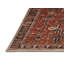 Tapis brun lavable à la machine-1806767119