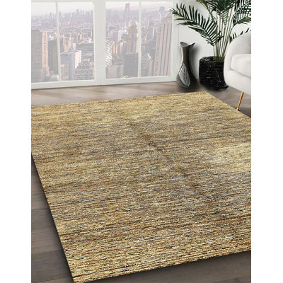 Abstract Indoor Rug