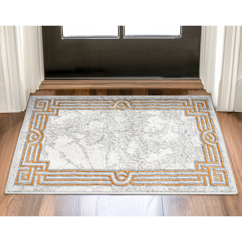  Tapis ivoire Fairmont, Rectangle 2 pi x 3 pi