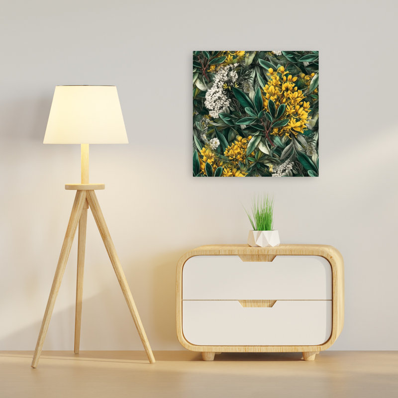 Print, 60.96cm H x 60.96cm W