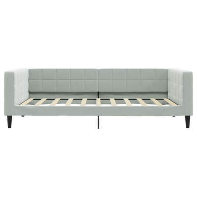 Upholstered Daybed