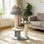 65cm H Cat Tree