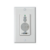 Ceiling Fan Remotes and Wall Controls