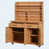 Natural Wood est en rupture de stock