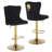 Fredez Swivel Upholstered Adjustable Height Counter Stool-1737966845-1691521795