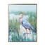 Marsh Heron II Print