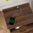 2 Drawers Nightstand With Charging Station-1990710005