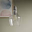 Luminaire suspendu en forme de cloche Auburn-1251128868