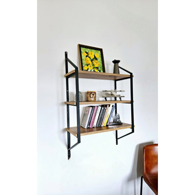 Locelso Bracket Shelf