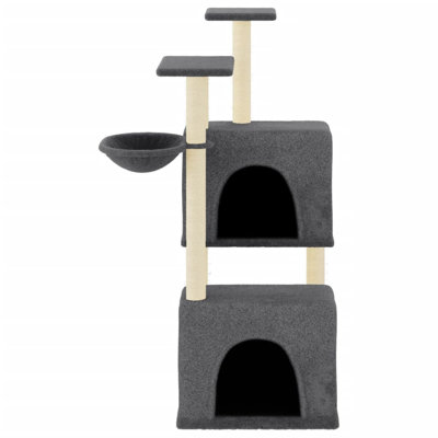 122cm H Cat Tree