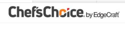 Chef'sChoice logo