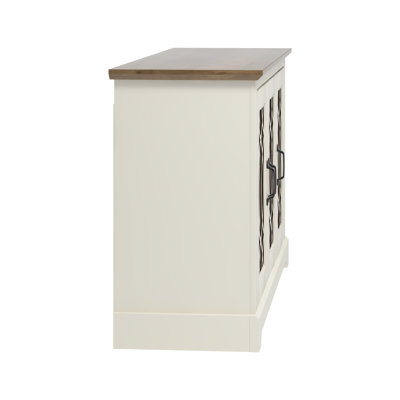 Buffet Eleana de 45,7 po de largeur
