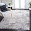 Tapis abstrait Arusha Performance-1960399124