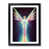Walnut Framed