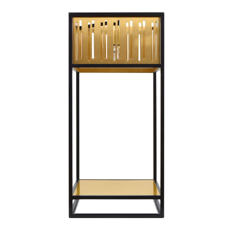Oriente Table Lamp
