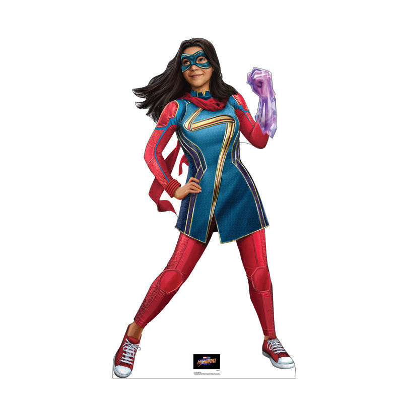 Mlle Marvel