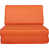 Orange Faux Leather is out of stock