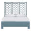 Infinity Low Profile Standard Bed-101093476-41777326