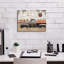 «Fall Pumpkin Market» par Lori Deiter, art mural sur toile-1779928680