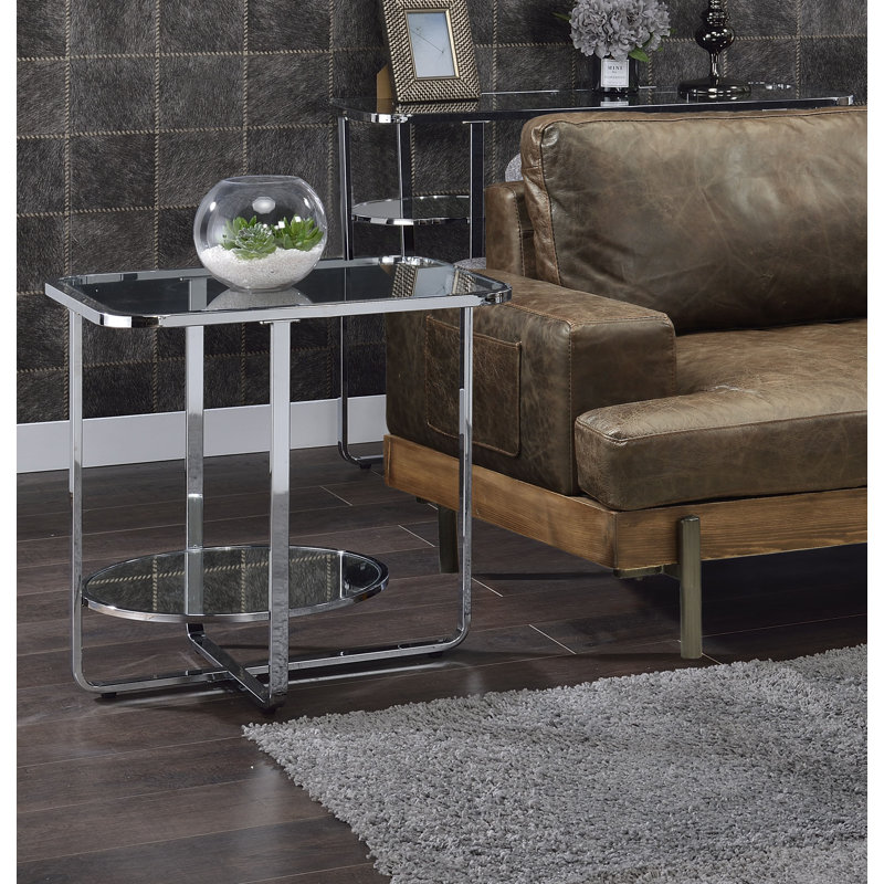 Horton Accent Table