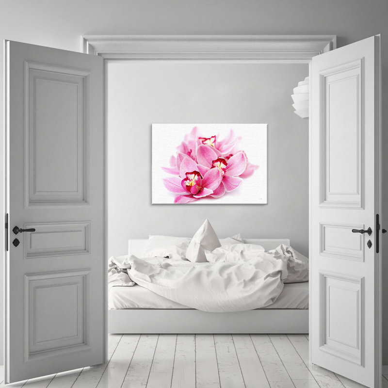 Print on Canvas, 100cm H x 150cm W x 4cm D