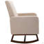 Chaise berçante Accent Lounge