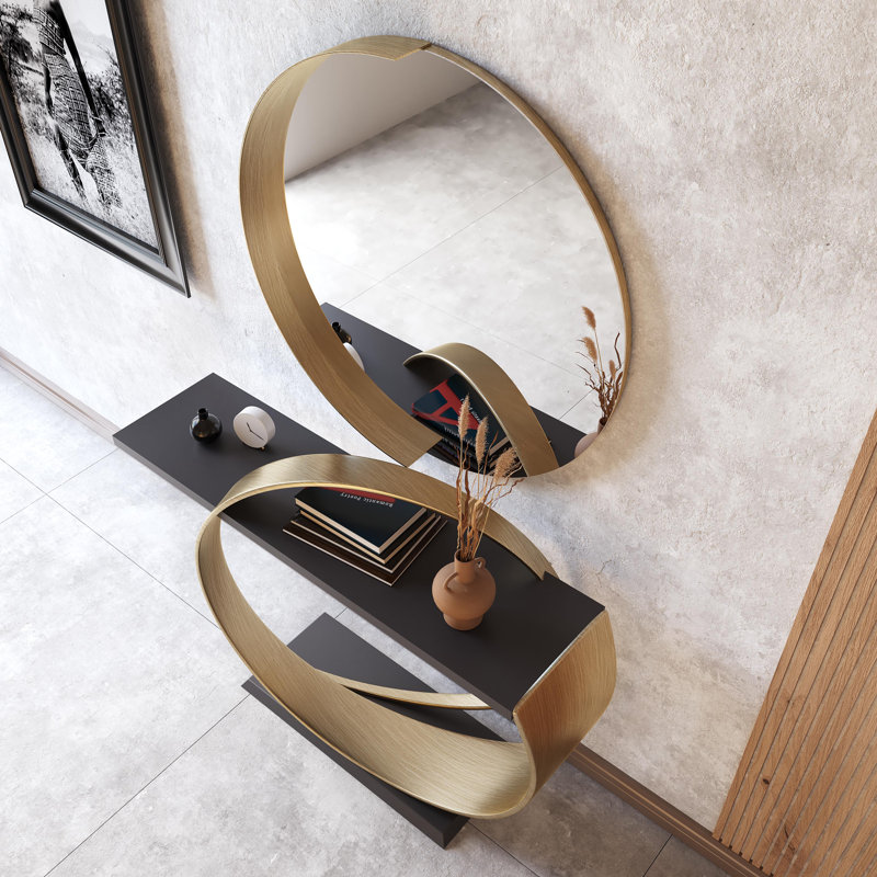 Imperium Console R10-100, 32" H x 60" W x 20" D
