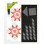 Accuquilt GO! Qube 10 compagnon-Angles