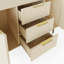 116.6cm Sideboard