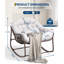 Outdoor Lounge Chair-467838562