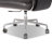 Gadot Sherman Lowback Desk Chair-Sonoma Chestnut-947752915