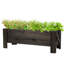 Shropshire Wood Planter Box