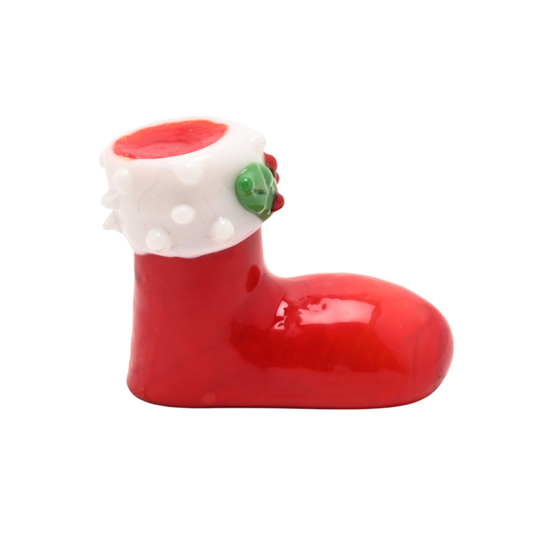 Glass Figurine / Sculpture Decorative Object