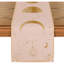 Chemin de table rose Astrology Moon-1150610644-1150610649