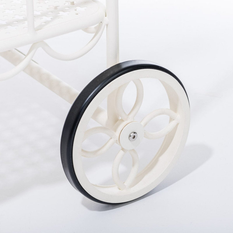 Cotswold Outdoor, Antique White
