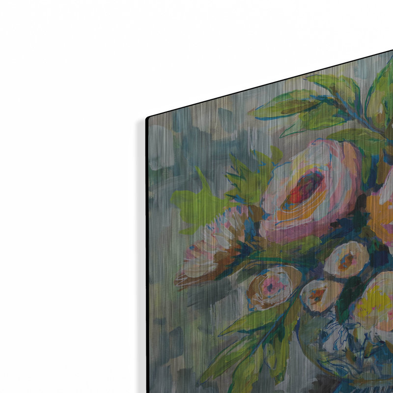 «Midsummer» par Jeanette Vertentes, H 16 po x l 24 po