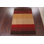 Striped Gabbeh Oriental Area Rug 7x10