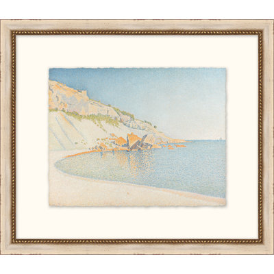 Embankment Theory 4 Painting