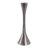 Metal and Aluminum Taper Candle Holder-324294318-324294319