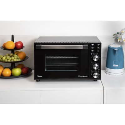 Mini-Backofen Homemania