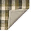 Tapis kaki en laine touffeté à la main Ashleigh-1714080350