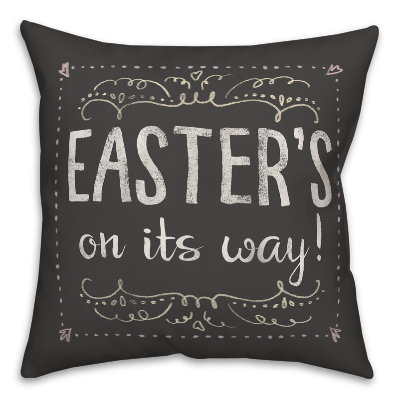 Throw Pillow, 20" H x 20" W x 1.5" D