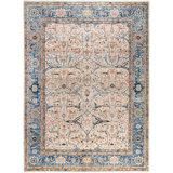 Serapi One-of-a-Kind 8' 9" X 11' 10" Hand Knotted Area Rug
