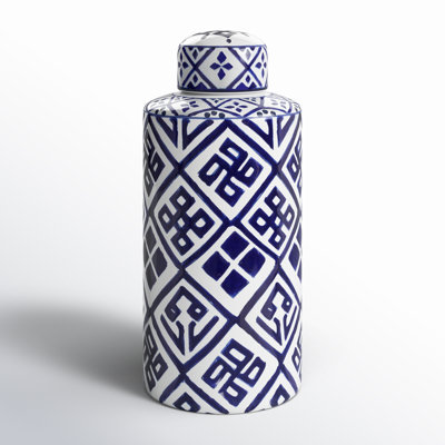 Anamar Ceramic Table Vase