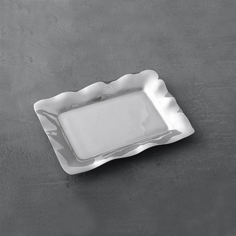 Plateau rectangulaire GIFTABLES Vento