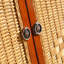 Rangement à chaussures rétro pour armoire à chaussures Vintage