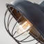 Mailiah 1 - Light Dome Pendant
