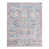 Rectangle 10'6" x 13'1"