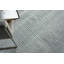 Cabrini Striped Area Rug in Light Silver-1352087393