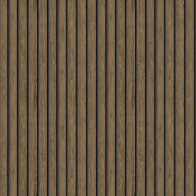 Decoprint Tropical Birds Blush Wallpaper
